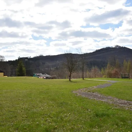 Camping Areal Ontario Kyselka *