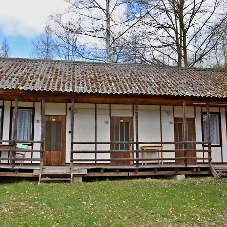 Camping Areal Ontario Kyselka Kyselka (Karlovy Vary)