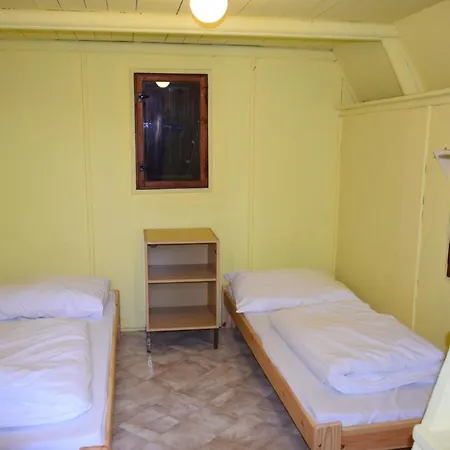 Camping Areal Ontario Kyselka *