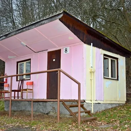 Areal Ontario Kyselka Camping *