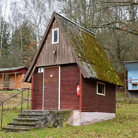 Areal Ontario Kyselka Camping *