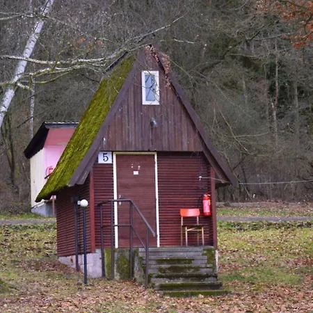 Areal Ontario Kyselka *