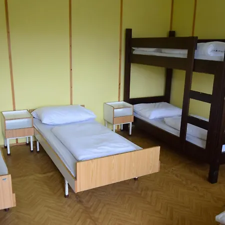 Areal Ontario Kyselka Camping Kyselka (Karlovy Vary)