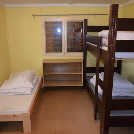 Areal Ontario Kyselka Camping Kyselka (Karlovy Vary)
