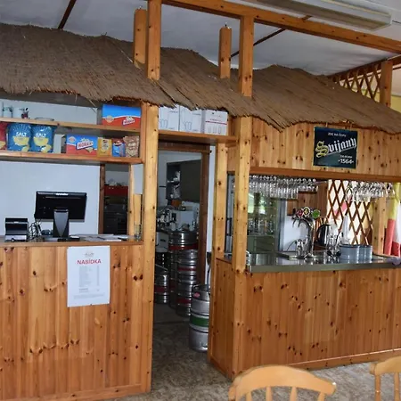 Camping Areal Ontario Kyselka Kyselka (Karlovy Vary)