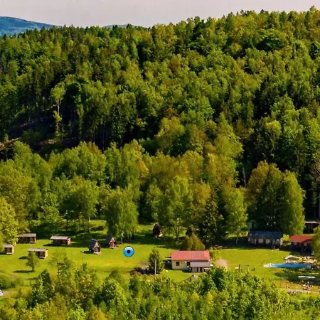 Areal Ontario * Kyselka (Karlovy Vary)