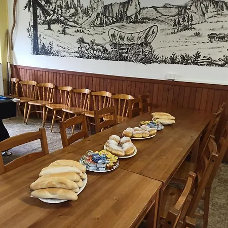 Areal Ontario Кемпинг