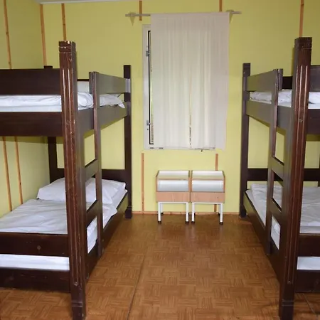 Areal Ontario Кемпинг