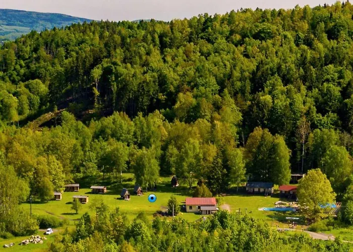 Areal Ontario * Kyselka (Karlovy Vary)