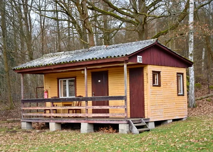 Areal Ontario Kyselka (Karlovy Vary)
